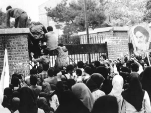 13 آبان؛ روز ملّی مبارزه با استکبار