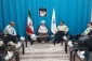 افزایش ۲۵ درصدی زائران غیر ایرانی در اربعین امسال 2