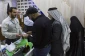 استرداد اشیای گمشده زائران اربعین از سوی حرم عباسی 2