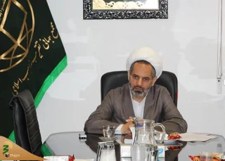 گزارشی از فعالیت های پژوهشگاه مطالعات تقریبی در اربعین