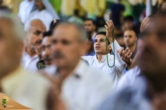 حرم مطهر امامین عسکریین (علیهما السلام) 4