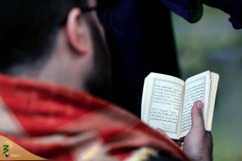 حرم مطهر امامین عسکریین (علیهما السلام) 2