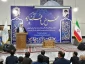 نماینده مردم مشهد در مجلس شورای اسلامی: 


تنها راه نجات کشور، انس با قرآن و اهل بیت (ع) است 
 2