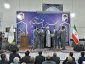 نماینده مردم مشهد در مجلس شورای اسلامی: 


تنها راه نجات کشور، انس با قرآن و اهل بیت (ع) است 
 2