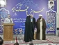 نماینده مردم مشهد در مجلس شورای اسلامی: 


تنها راه نجات کشور، انس با قرآن و اهل بیت (ع) است 
 2