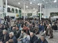 نماینده مردم مشهد در مجلس شورای اسلامی: 


تنها راه نجات کشور، انس با قرآن و اهل بیت (ع) است 
 2