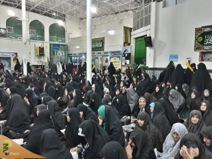 مدیر کل سازمان اوقاف و امورخیریه خراسان رضوی: 


فهم و درک قرآن بالاترین مقصد تعالیم الهی است
 4
