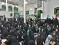 مدیر کل سازمان اوقاف و امورخیریه خراسان رضوی: 


فهم و درک قرآن بالاترین مقصد تعالیم الهی است
 4