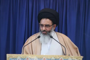 نماینده ولی فقیه در سوریه: 

رژیم صهیونیستی منشا مشکلات منطقه است