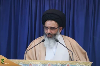 نماینده ولی فقیه در سوریه: 

رژیم صهیونیستی منشا مشکلات منطقه است