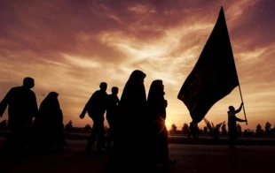 نشست تخصصی حکمت اربعین برگزار می شود 2