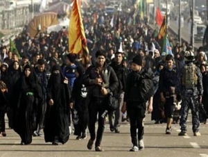 درخواست‌ تمام زائران اربعین در حوزه بیمه رسیدگی شد