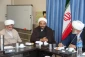 در جلسه هم اندیشی بعثه رهبری با مدیر حوزه علمیه قزوین مطرح شد؛

تاکید بر جذب روحانیان کاروان‌های آذری زبان در استان قزوین 2