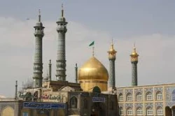ویژه برنامه‌های هفته وحدت در حرم امام رضا(ع) اعلام شد 2