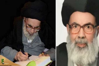 نویسنده کتاب «مع موسوعات رجال الشیعه» درگذشت