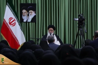 آیت‌الله علم‌الهدی: محور شهر مشهد باید توسعه زیارت باشد