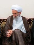 دیدار اعضاء دفتر نمایندگی بعثه مقام معظم رهبری و حج و زیارت مازندران با نماینده ولی فقیه در استان 2
