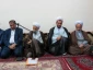 دیدار اعضاء دفتر نمایندگی بعثه مقام معظم رهبری و حج و زیارت مازندران با نماینده ولی فقیه در استان 4