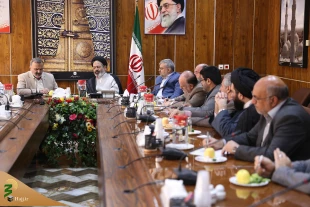 18 بهمن‌ماه نام‌نویسی کاروان‌های حج 99 آغاز می‌شود 6
