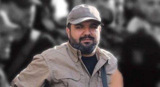 شهادت یکی از فرماندهان جهاد اسلامی فلسطین