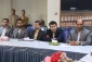 اولین نشست صمیمی کارکنان بعثه با حضور سرپرست حجاج ایرانی برگزار شد 6