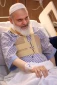 عیادت سرپرست حجاج ایرانی از آیت‌الله حسینی بوشهری 5