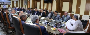 مدیرکل جدید سازمان حج و زیارت معرفی شد 2
