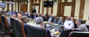 مدیرکل جدید سازمان حج و زیارت معرفی شد 6
