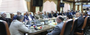 مدیرکل جدید سازمان حج و زیارت معرفی شد 10