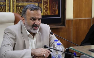 مدیرکل جدید سازمان حج و زیارت معرفی شد 12