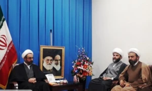 ایران قدردان مردم ایلام است