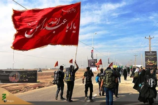 جهش بزرگ تمدنی در راه است