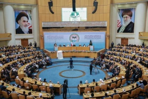 رئیس جمهور در کنفرانس بین المللی وحدت اسلامی:

فلسطین مهمترین مسئله جهان اسلام است