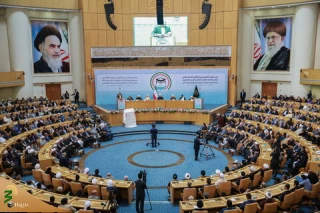 رئیس جمهور در کنفرانس بین المللی وحدت اسلامی:

فلسطین مهمترین مسئله جهان اسلام است