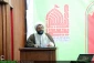 تصاویر/ آیین تکریم مبلغین جهادی اربعین 8