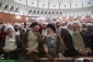 تصاویر/ آیین تکریم مبلغین جهادی اربعین 17