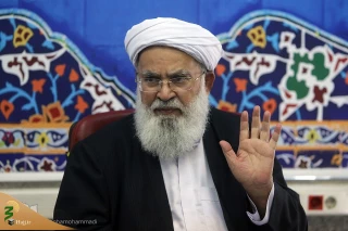 مولوی اسحاق مدنی: اولین دستورکار اسلام ایجاد وحدت بین مردم است
