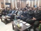 تجلیل از حماسه سازان اربعین حسینی در خمینی شهر اصفهان 6