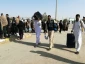 ادامه خدمت رسانی به زوار پاکستانی اربعین 2