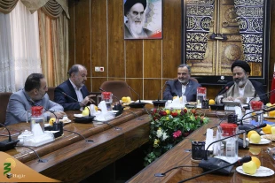 سخنان رهبر انقلاب در خصوص مسائل اخیر بسیار روشنگرانه بود 2