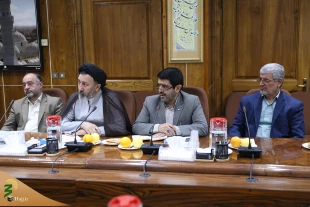 سخنان رهبر انقلاب در خصوص مسائل اخیر بسیار روشنگرانه بود 4