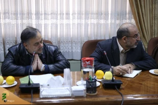 سخنان رهبر انقلاب در خصوص مسائل اخیر بسیار روشنگرانه بود 6