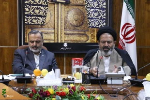 سخنان رهبر انقلاب در خصوص مسائل اخیر بسیار روشنگرانه بود 9
