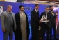 مراسم تجلیل از دست‌اندرکاران هواپیمایی جمهوری اسلامی ایران «هما» در حج تمتع برگزار شد 3