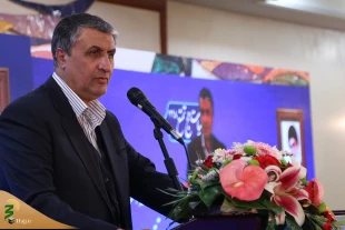 مراسم تجلیل از دست‌اندرکاران هواپیمایی جمهوری اسلامی ایران «هما» در حج تمتع برگزار شد 6