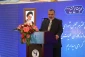 مراسم تجلیل از دست‌اندرکاران هواپیمایی جمهوری اسلامی ایران «هما» در حج تمتع برگزار شد 8