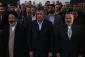 مراسم تجلیل از دست‌اندرکاران هواپیمایی جمهوری اسلامی ایران «هما» در حج تمتع برگزار شد 9