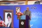 مراسم تجلیل از دست‌اندرکاران هواپیمایی جمهوری اسلامی ایران «هما» در حج تمتع برگزار شد 11