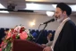 مراسم تجلیل از دست‌اندرکاران هواپیمایی جمهوری اسلامی ایران «هما» در حج تمتع برگزار شد 14