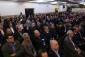 مراسم تجلیل از دست‌اندرکاران هواپیمایی جمهوری اسلامی ایران «هما» در حج تمتع برگزار شد 17